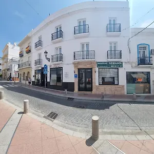 Nerjasol Spanien