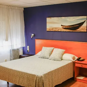La Perla Spanien