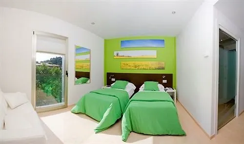 ***  Hotel La Sequia Molinar Campdevanol Spain